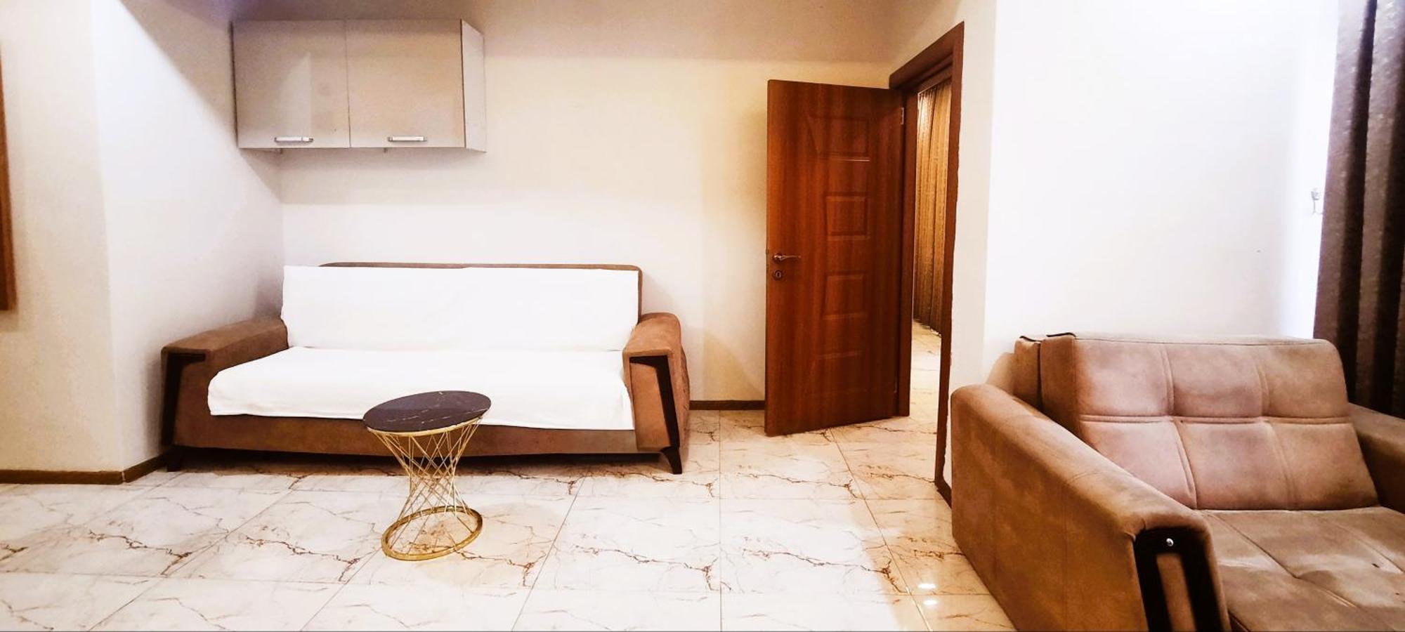 Selazir Apart Hotel Batumi Exterior foto